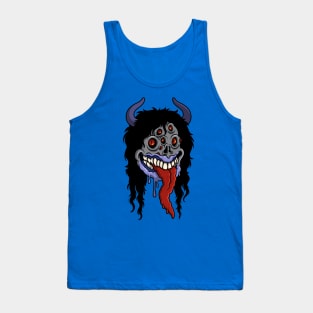 Styx Walker's Head Tank Top